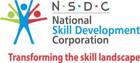 Nsdc logo