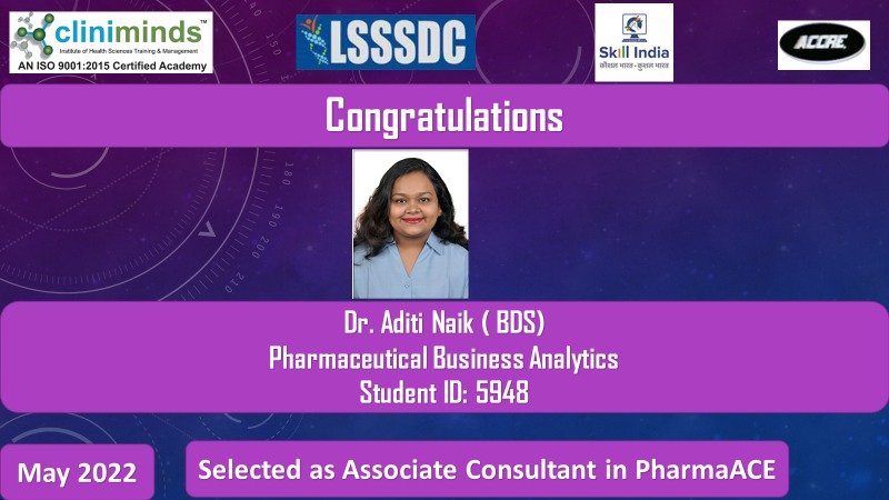 Latest Student placements