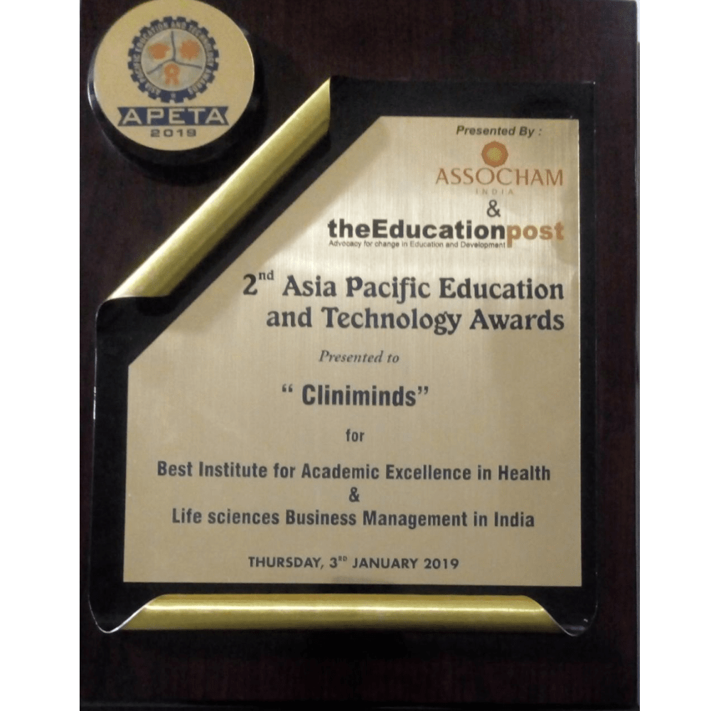 BEST HEALTHCARE & CLINICAL RESEARCH INSTITUTE IN INDIA