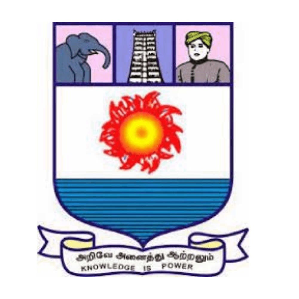 Manonmaniam Sundaranar University