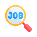 Pharma Jobs Icon